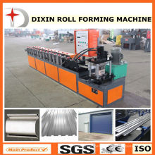 Rolling Shutter Slats Roll Forming Machine